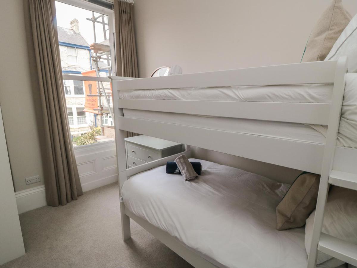 Spinnaker House Скарбъро Екстериор снимка