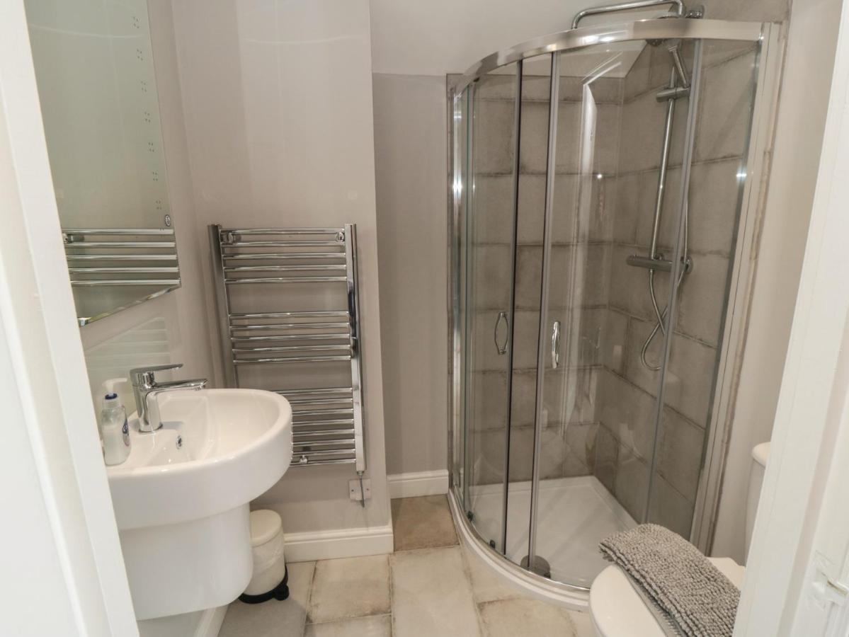 Spinnaker House Скарбъро Екстериор снимка