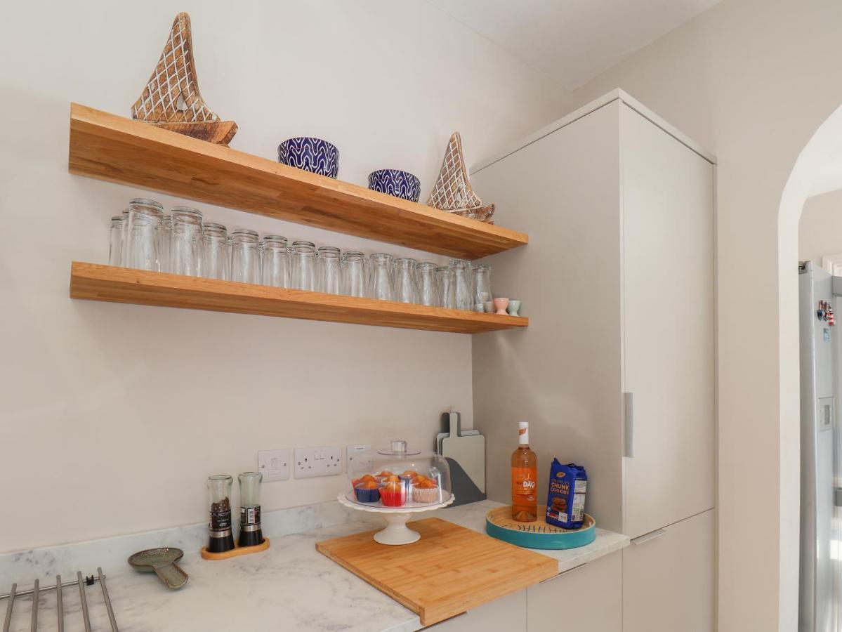 Spinnaker House Скарбъро Екстериор снимка